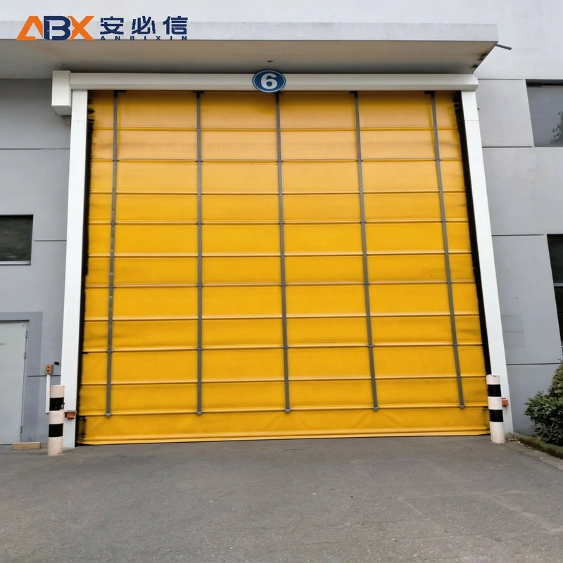 柳州市海绵门封